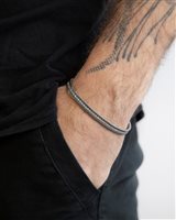 Armband Nove25 Timeless in Silber N25BRA00421-18 - N25BRA00421-18